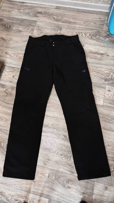M-Tac штани Soft Shell Winter