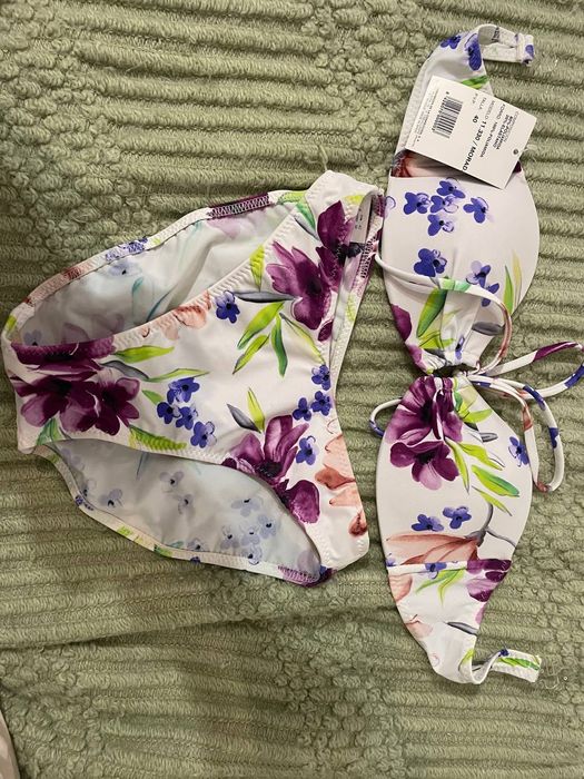 Купальник роздільний