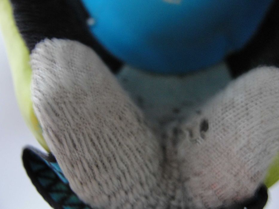 Hoka męskie buty rapa nui 2