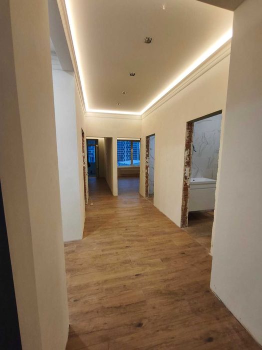 Впервые в продаже! ЖК СОФИЯ 3к кв 127 м2