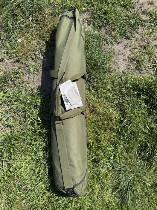 Trakker tempest 150 aquatex ev 1.0 jak nowy