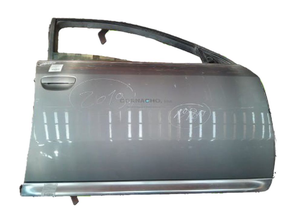 Porta frente direita AUDI Allroad (4BH, C5)