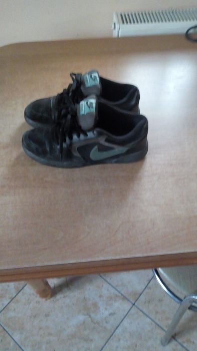Adidasy Nike chłopięce