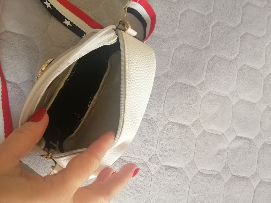 Міні сумочка через плече