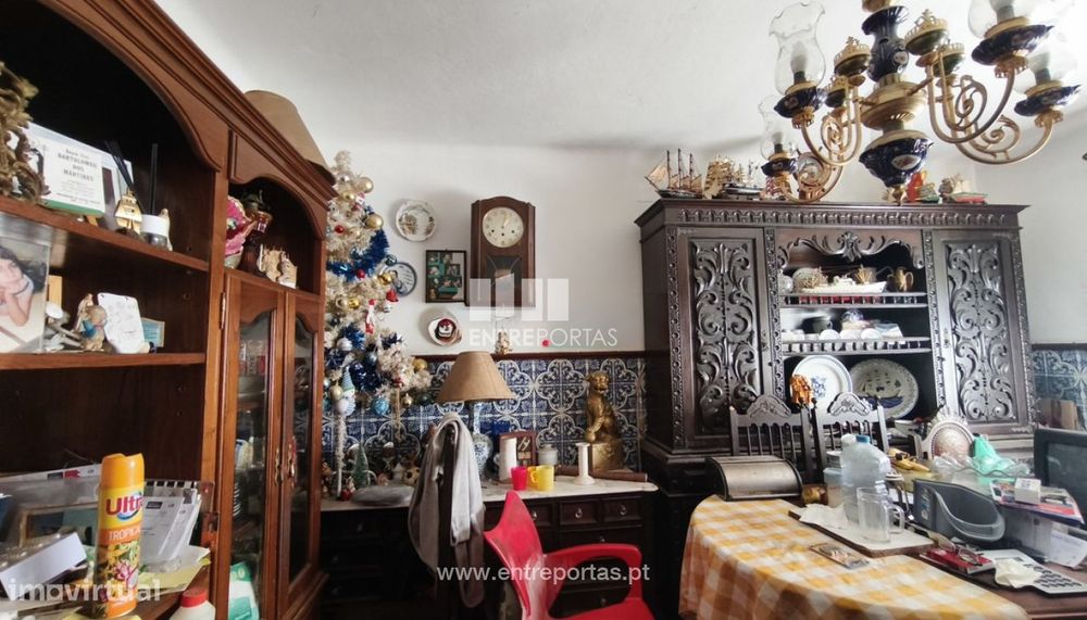Venda de Moradia V4 na Meadela, Viana do Castelo