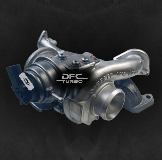 Turbo Reconstruído  VOLKSWAGEM, SKODA, AUDI, SEAT -  873970