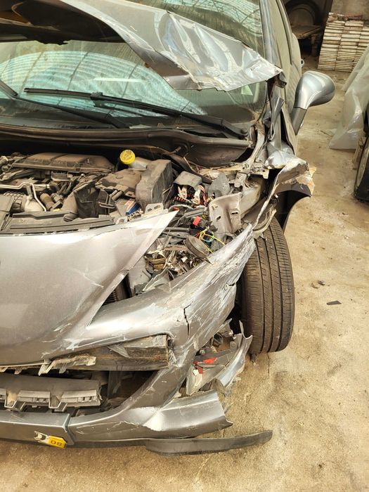 Peugeot 207 1.4HDI 2011