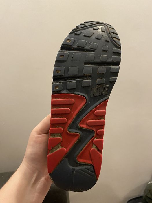Buty Nike Air Max