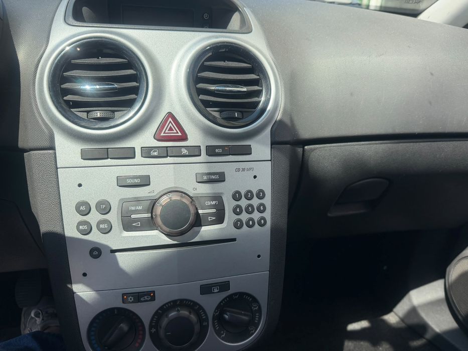 Opel Corsa 1.3 Diesel