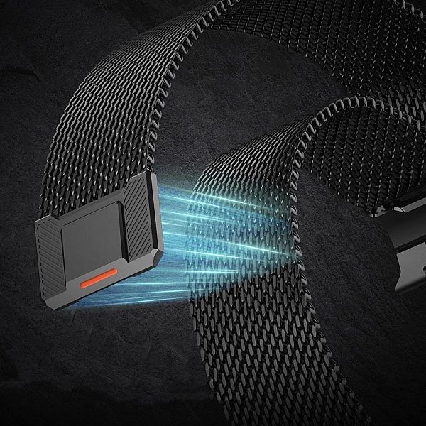 Tech-Protect Milano Vanguard Apple Watch 8 / 9 / 10 / 11 / Se / Ultra