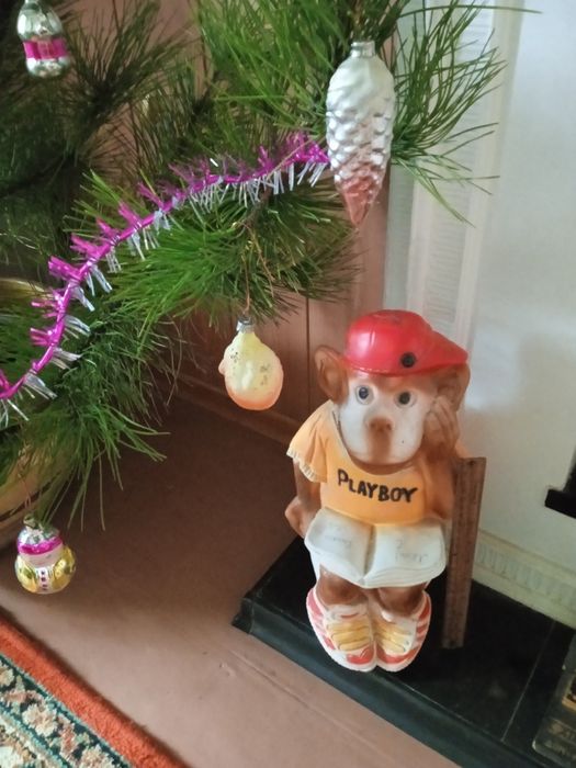 Копілка  в гарному стані