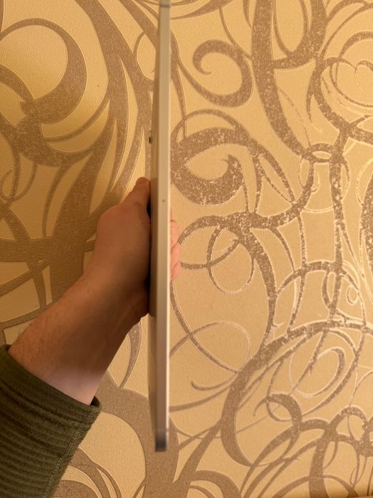 iPad Pro 2018 256+ lte