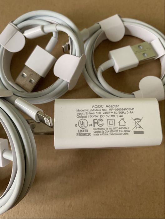 Матеріал Швидкісна зарядка шнур зарядки