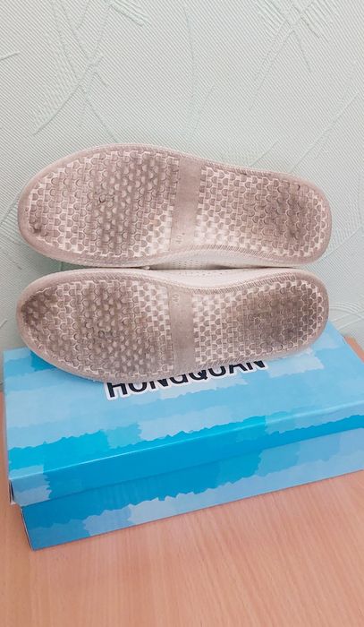 Кросівки Мокасіни