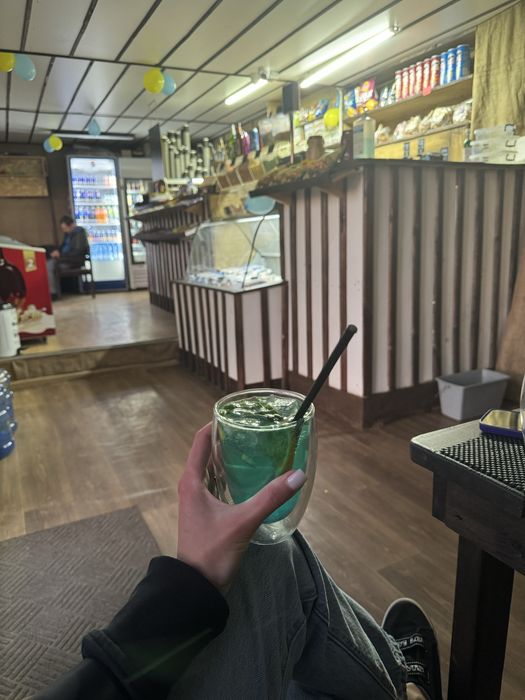 Продам бізнес/кавʼярню/магазин