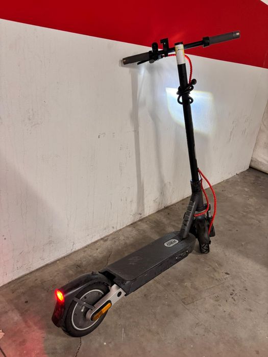 Trotinete eletrica xiaomi 5 pro