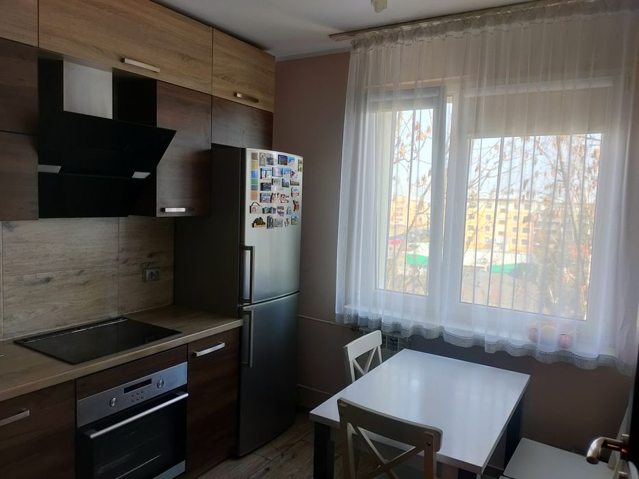 Mieszkanie 3 pokojowe z balkonem - Lubin - Widok 5