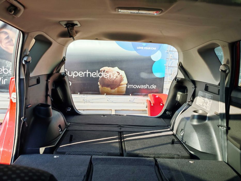 Toyota Verso 2.2 л. 7 місць