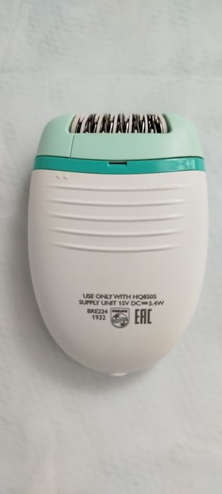 Епілятор Philips