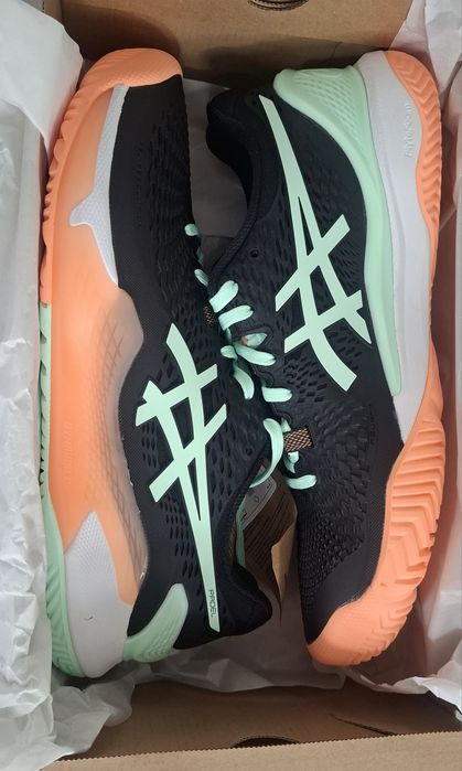 Buty ASICS rozm. 42.5