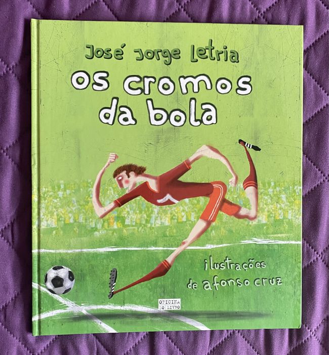 8 Livros de leitura infantil