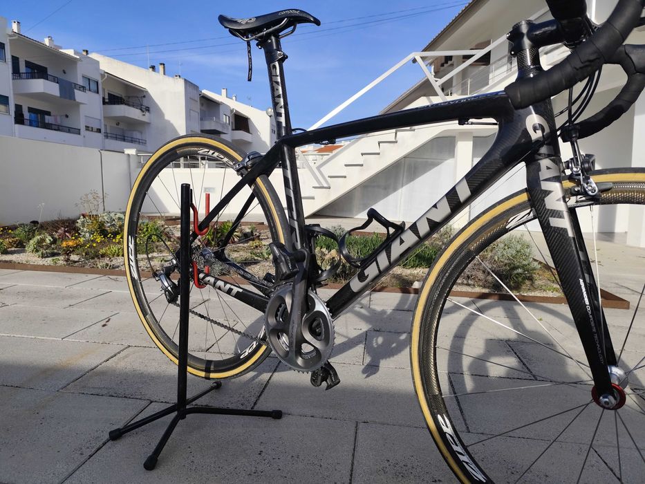 Giant TCR Advanced SL