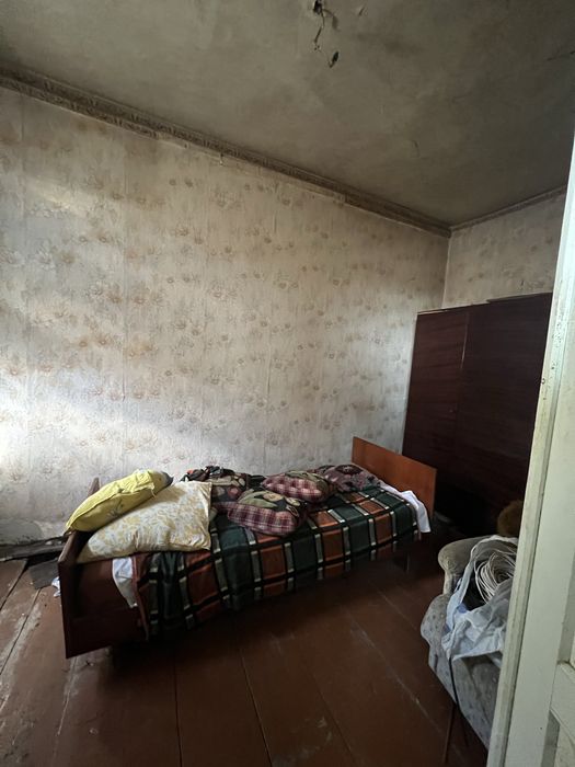 Продам частину будинку