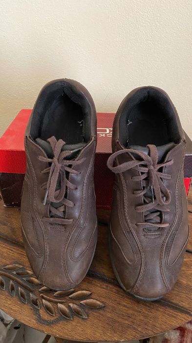 Sapatos Rockport, Tamanho 42 EU