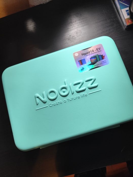 Tablet - Nunca Usado