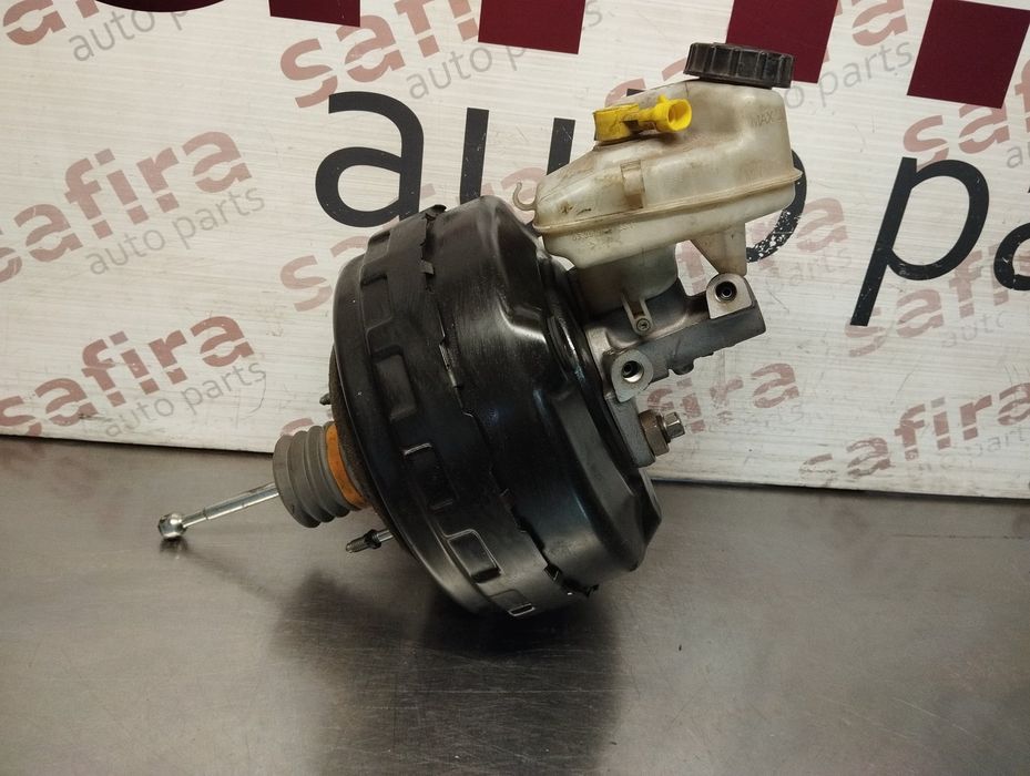 Servofreio OPEL ASTRA J 1.7 CDTI (68) (92 kW / 125 cv) [12.2009 - 10.2015] 1.7 CDTI (68) (92 kW / 125 cv) [12.2009 - 10.2015] - 13338058 1.7 CDTI (68)