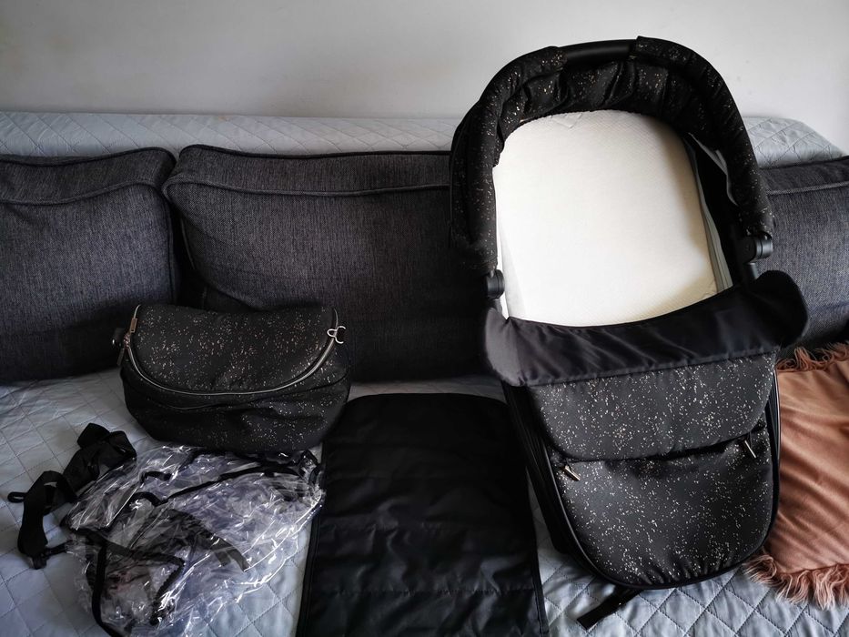 Wózek espiro next wersja limitowana!