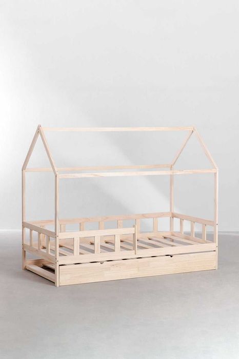 cama montessori 200 x 90
