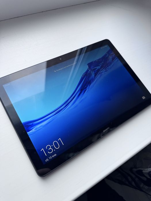 Huawei MediaPad T5