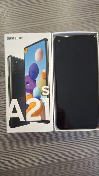 Samsung Galaxy A21 super stan