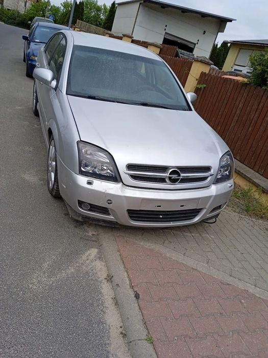 OPEL VECTRA C 1.8 BENZYNA Z18XE KOD LAKIERU Z147 DRZWI KLAPA LAMPY ZDERZAK SILNIK CZĘŚCI
