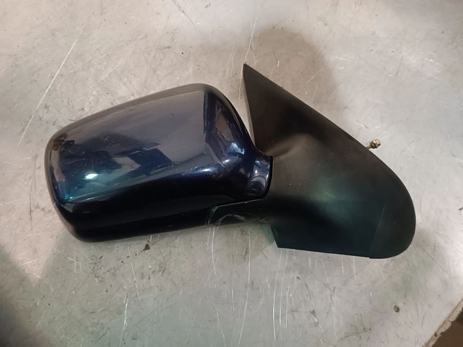 ESPELHO RETROVISOR MANUAL VOLKSWAGEN POLO 6N 95-99 - DIREITO