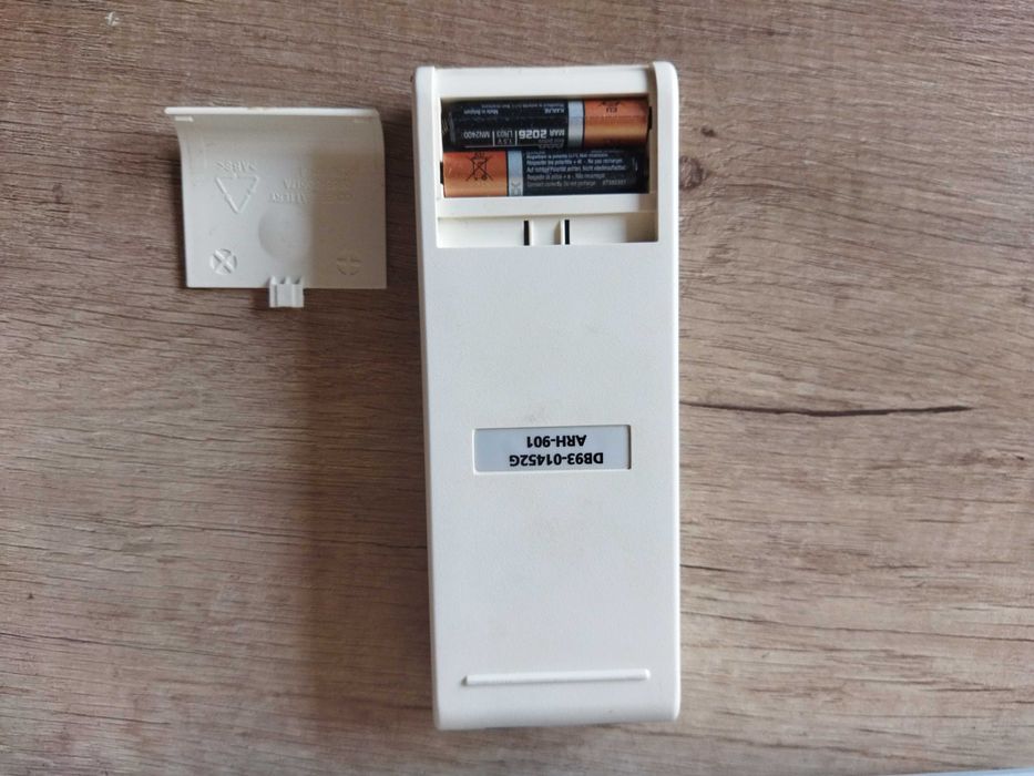 Пульт д\у для кондиционера Samsung,LG.