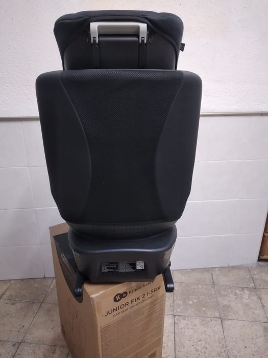 Cadeira de carro Joie Spin