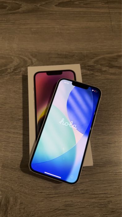 Iphone 14 128 gb