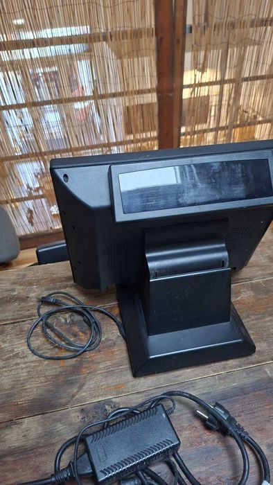 Máquina Registadora em ótimo estado