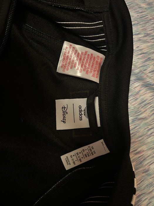 Komplet dresowy Adidas Disney
