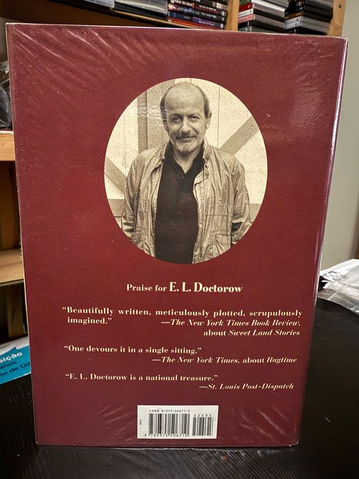 E. L. Doctorow – The March