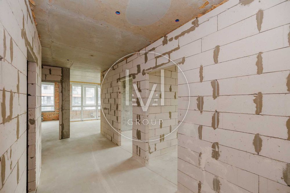 3-комнатная квартира по адресу (площадь 89 м²) - Atlanta.ua - фото 10