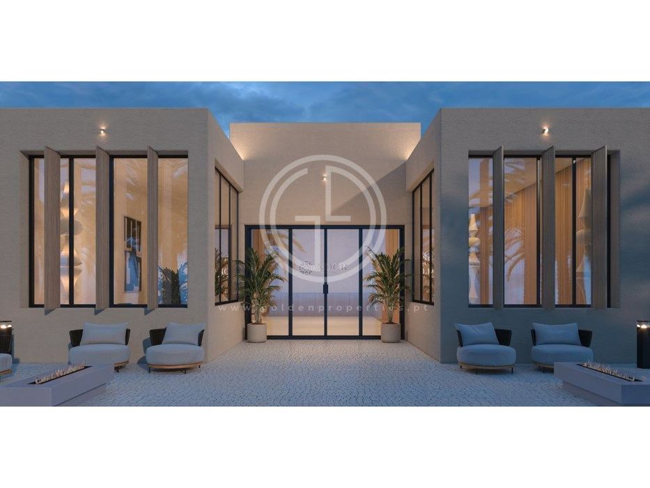 Apartamento T1 em Tavira