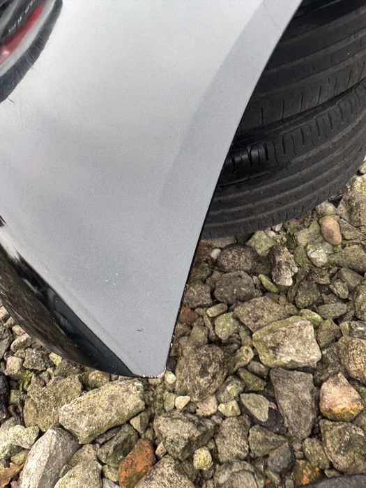 Maska Renault Clio IV  pokrywa silnika