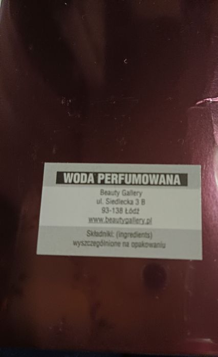 Calvin Klein EDP Euphoria 100ml  Oryginał