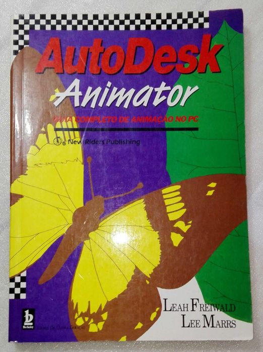 Autodesk Animator User Guide64750624674947121