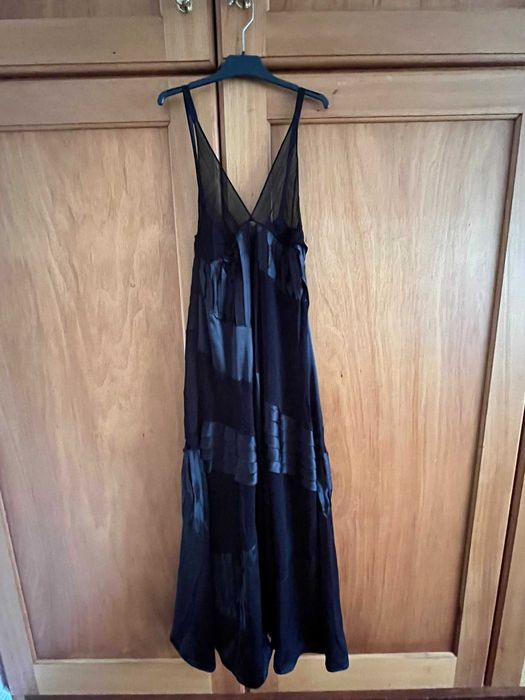 Pack dois vestidos pretos