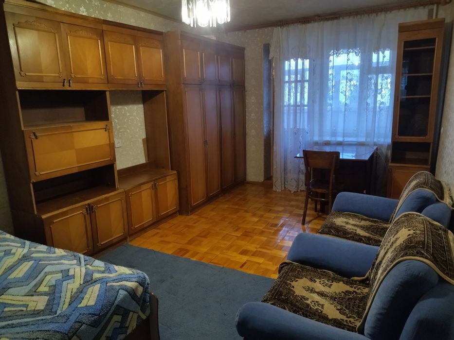 2 кімн Льотна Літак без комісії