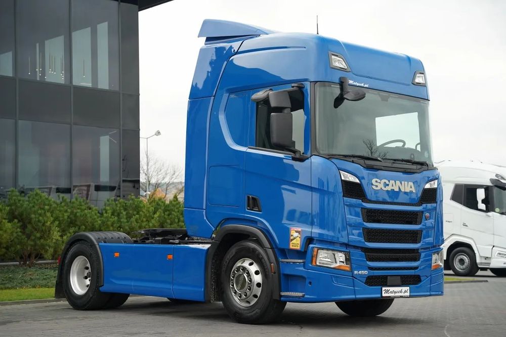 Scania